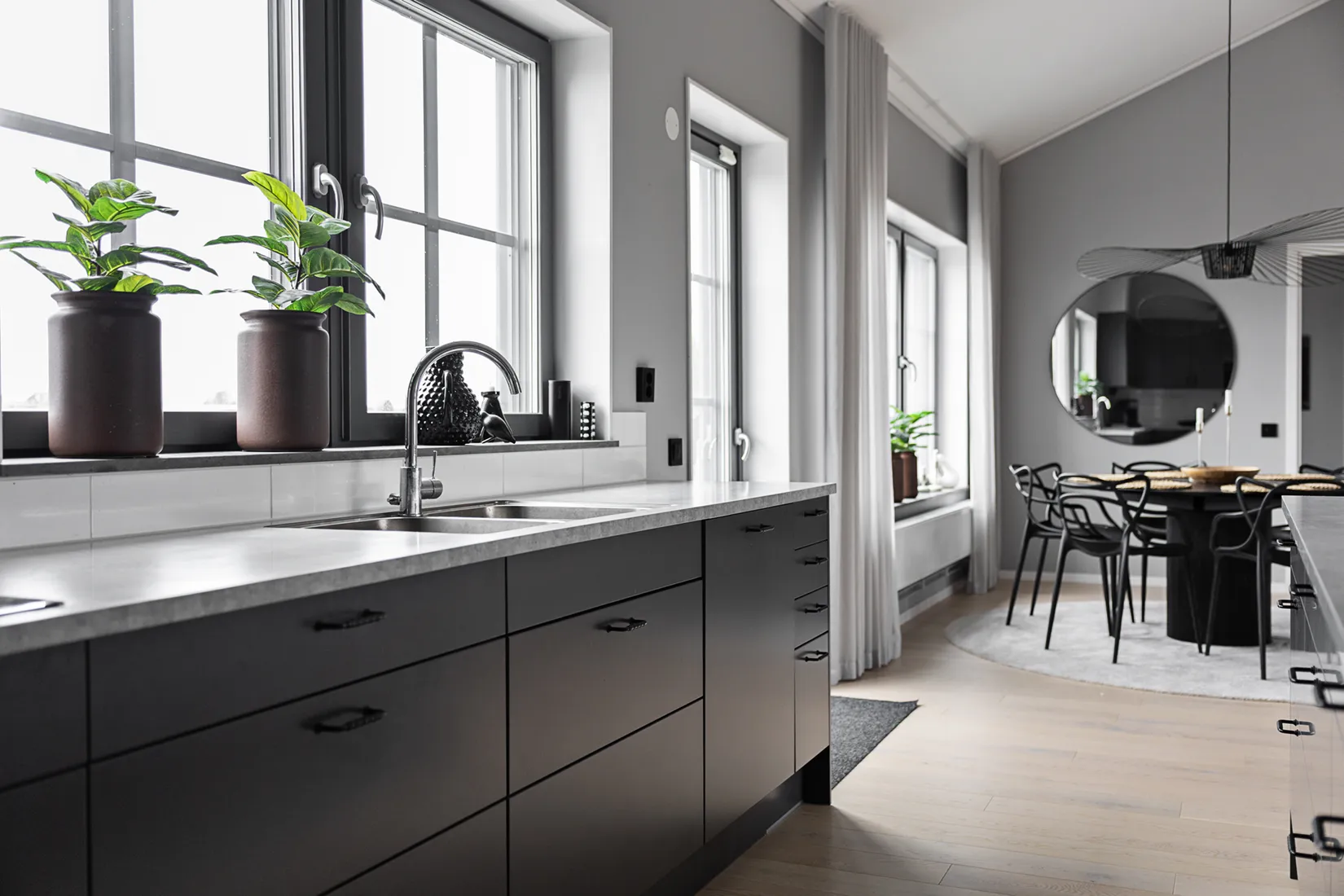 Bostadsrätt, Verkstadsgatan 7B, Teg, Umeå