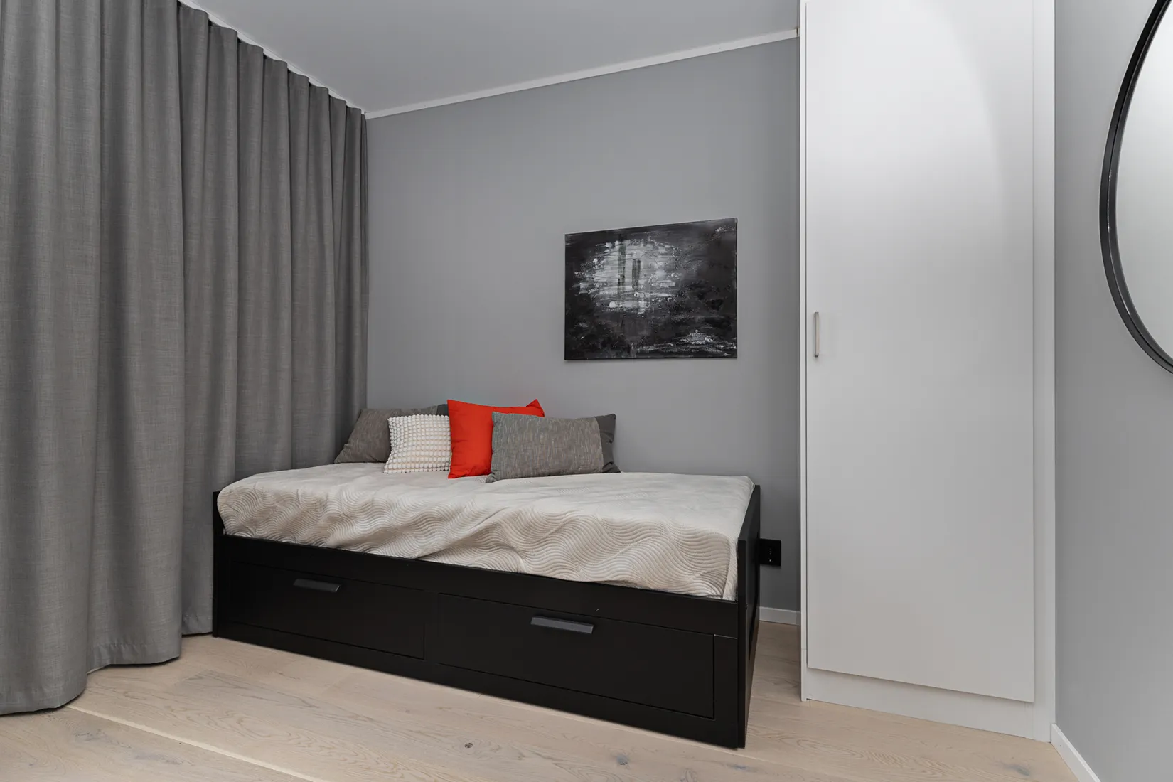 Bostadsrätt, Verkstadsgatan 7B, Teg, Umeå