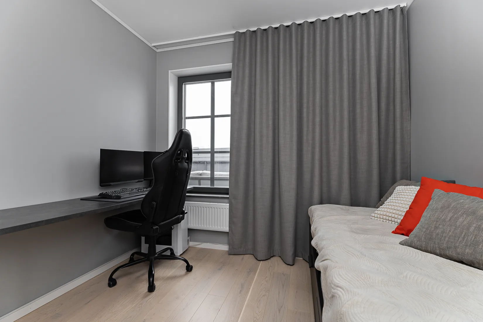 Bostadsrätt, Verkstadsgatan 7B, Teg, Umeå