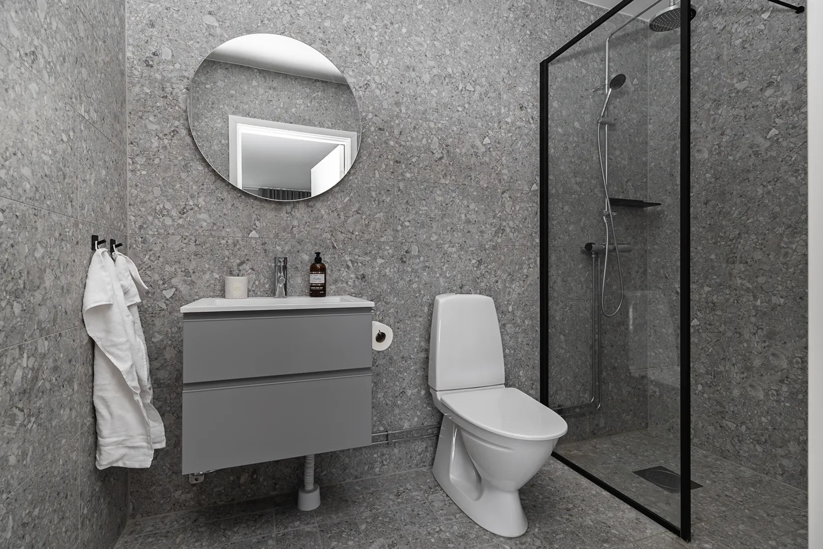 Bostadsrätt, Verkstadsgatan 7B, Teg, Umeå
