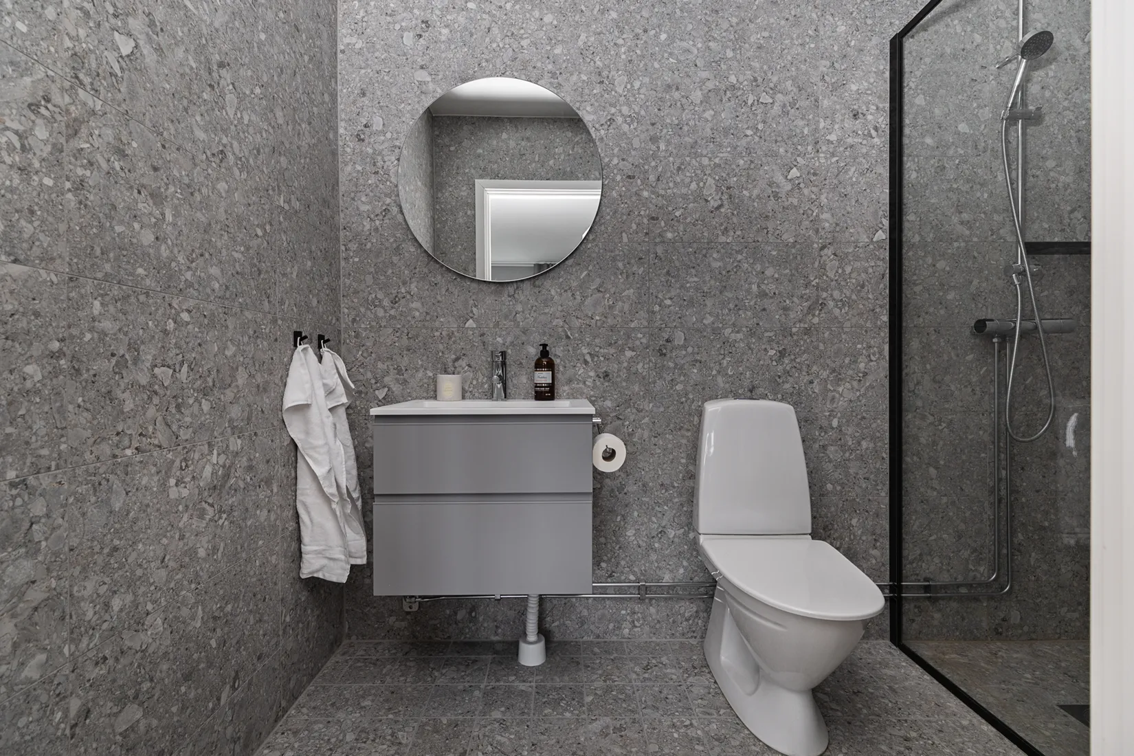 Bostadsrätt, Verkstadsgatan 7B, Teg, Umeå