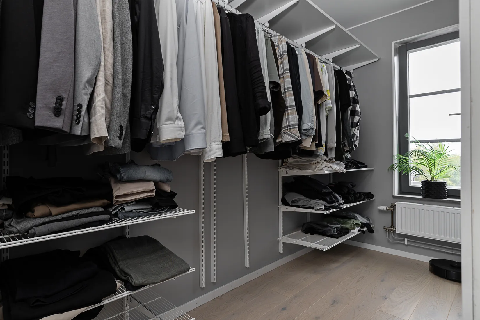 Bostadsrätt, Verkstadsgatan 7B, Teg, Umeå