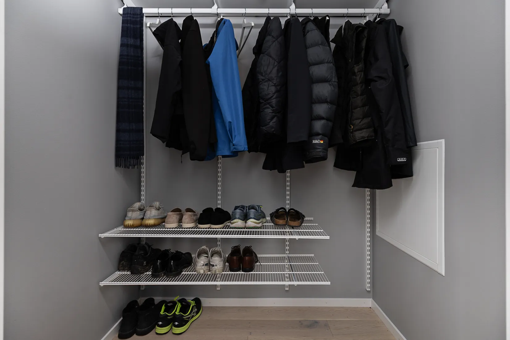 Bostadsrätt, Verkstadsgatan 7B, Teg, Umeå