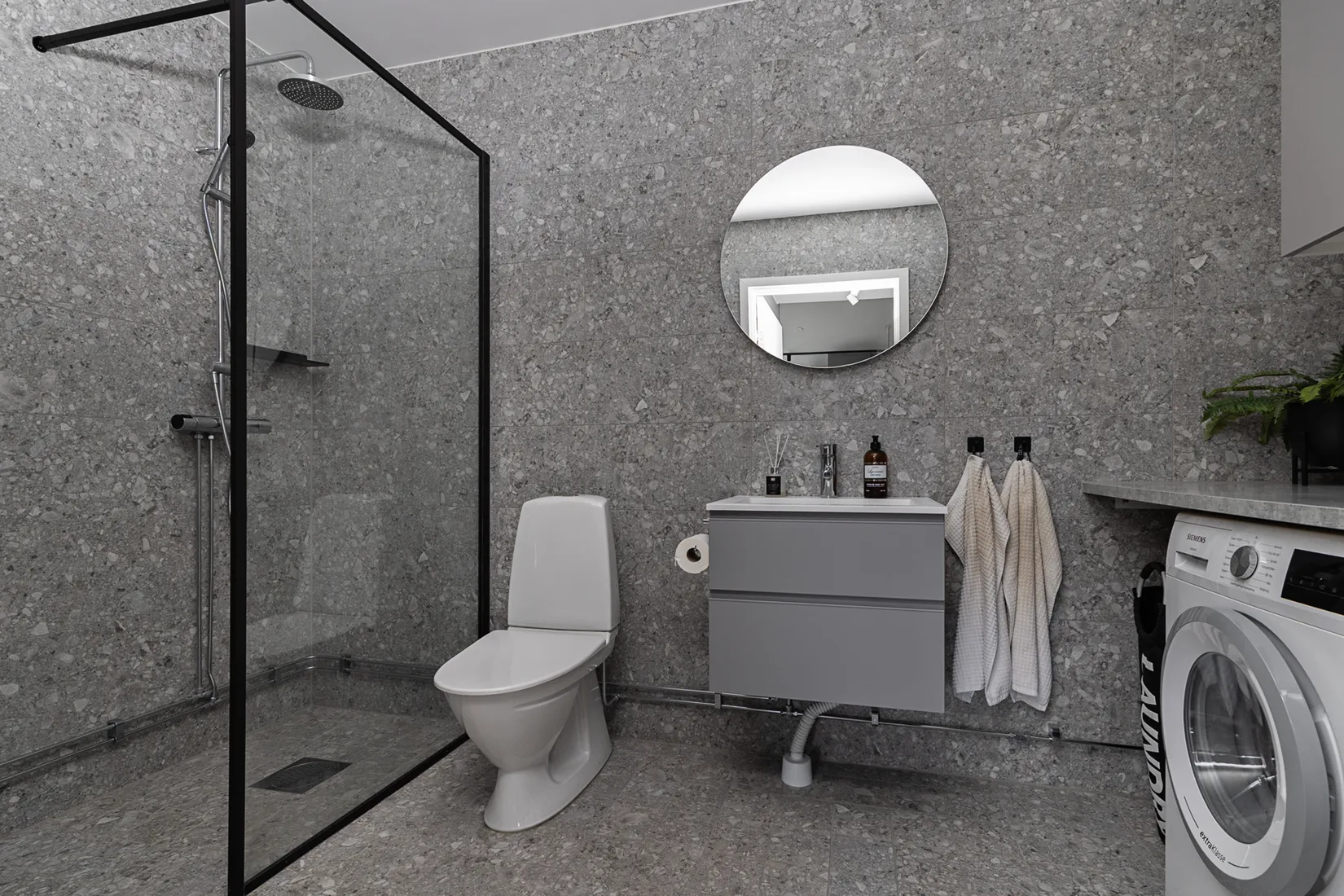 Bostadsrätt, Verkstadsgatan 7B, Teg, Umeå