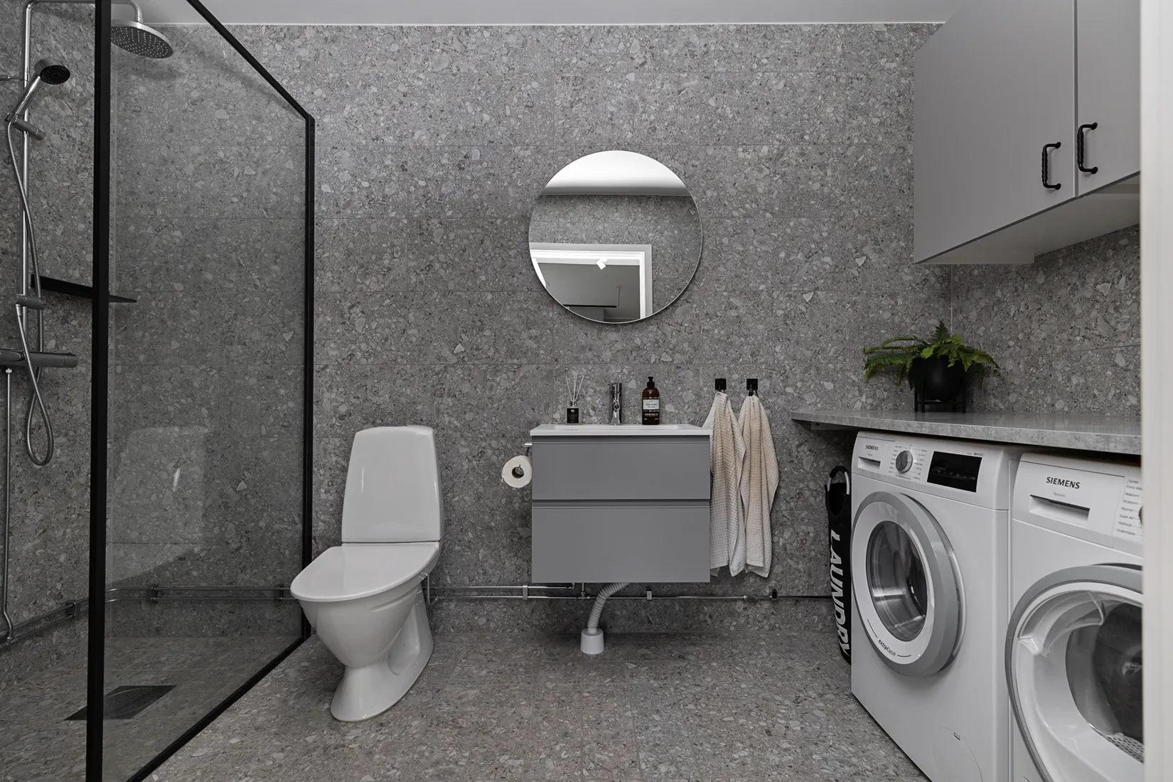 Bostadsrätt, Verkstadsgatan 7B, Teg, Umeå
