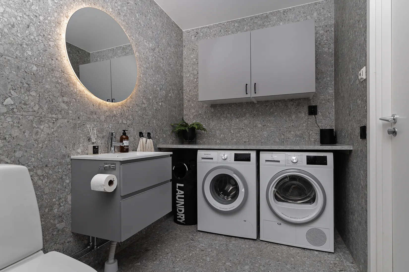 Bostadsrätt, Verkstadsgatan 7B, Teg, Umeå