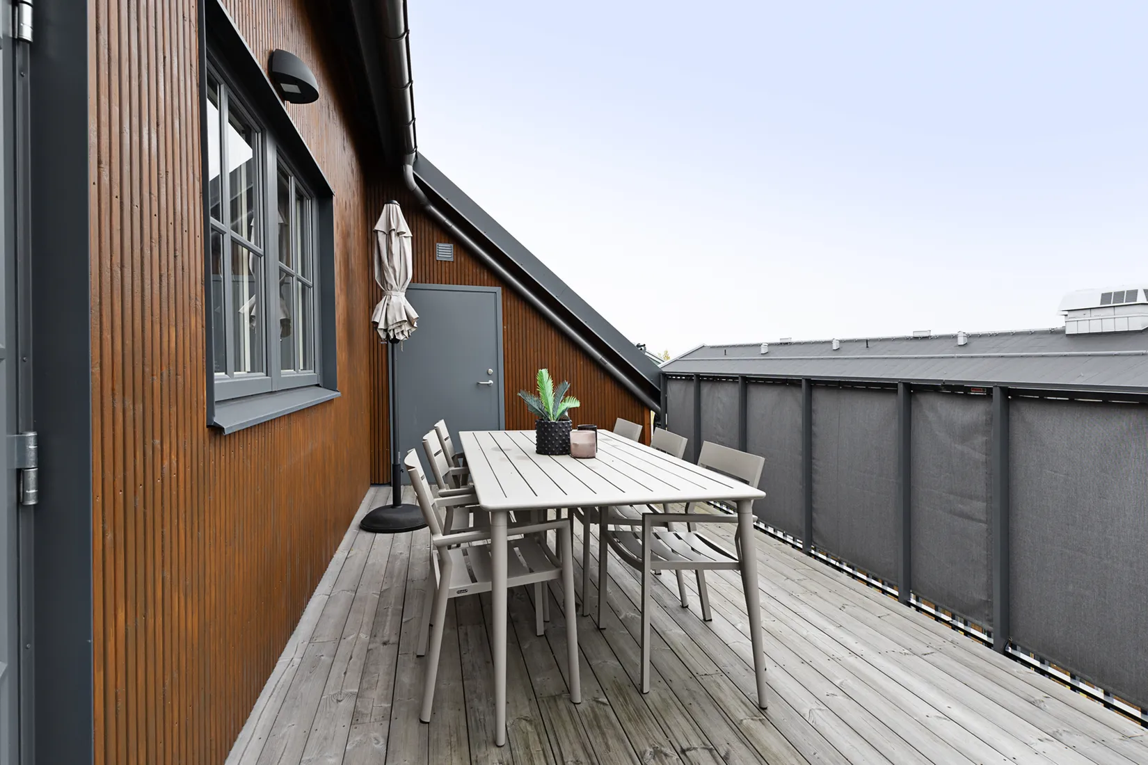 Bostadsrätt, Verkstadsgatan 7B, Teg, Umeå