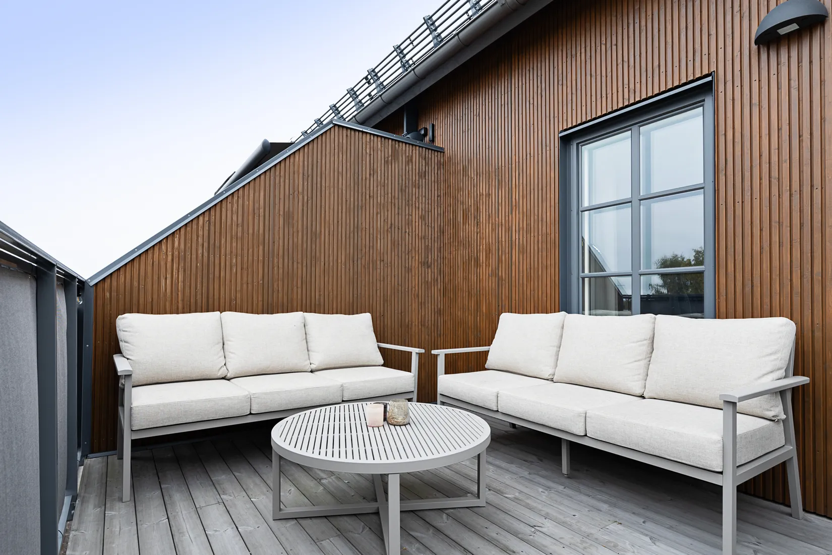 Bostadsrätt, Verkstadsgatan 7B, Teg, Umeå