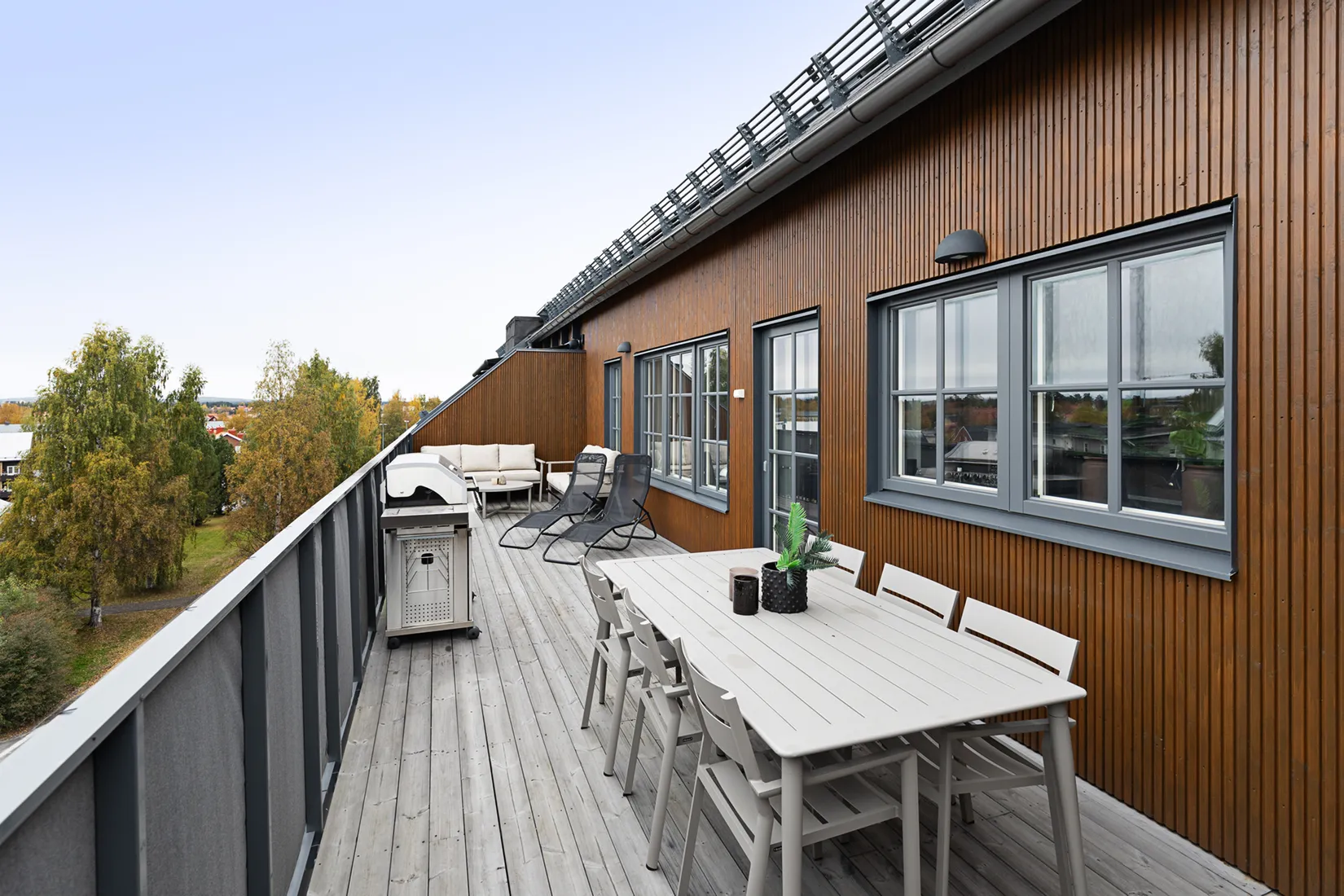 Bostadsrätt, Verkstadsgatan 7B, Teg, Umeå