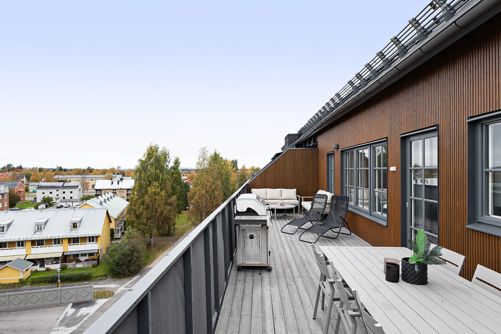 Bostadsrätt, Verkstadsgatan 7B, Teg, Umeå