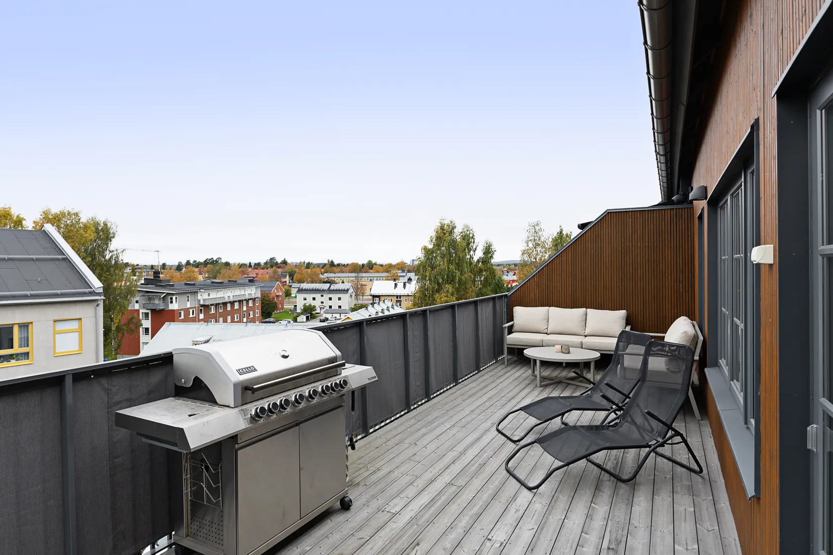 Bostadsrätt, Verkstadsgatan 7B, Teg, Umeå