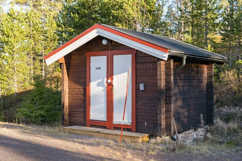 Fritidshus, Jossivägen 63 B, Tandådalen, Malung-Sälen