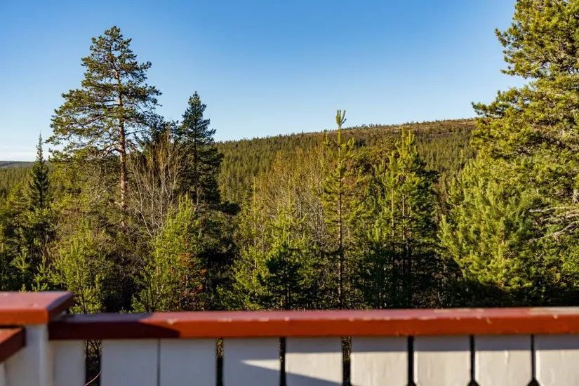 Fritidshus, Jossivägen 63 B, Tandådalen, Malung-Sälen