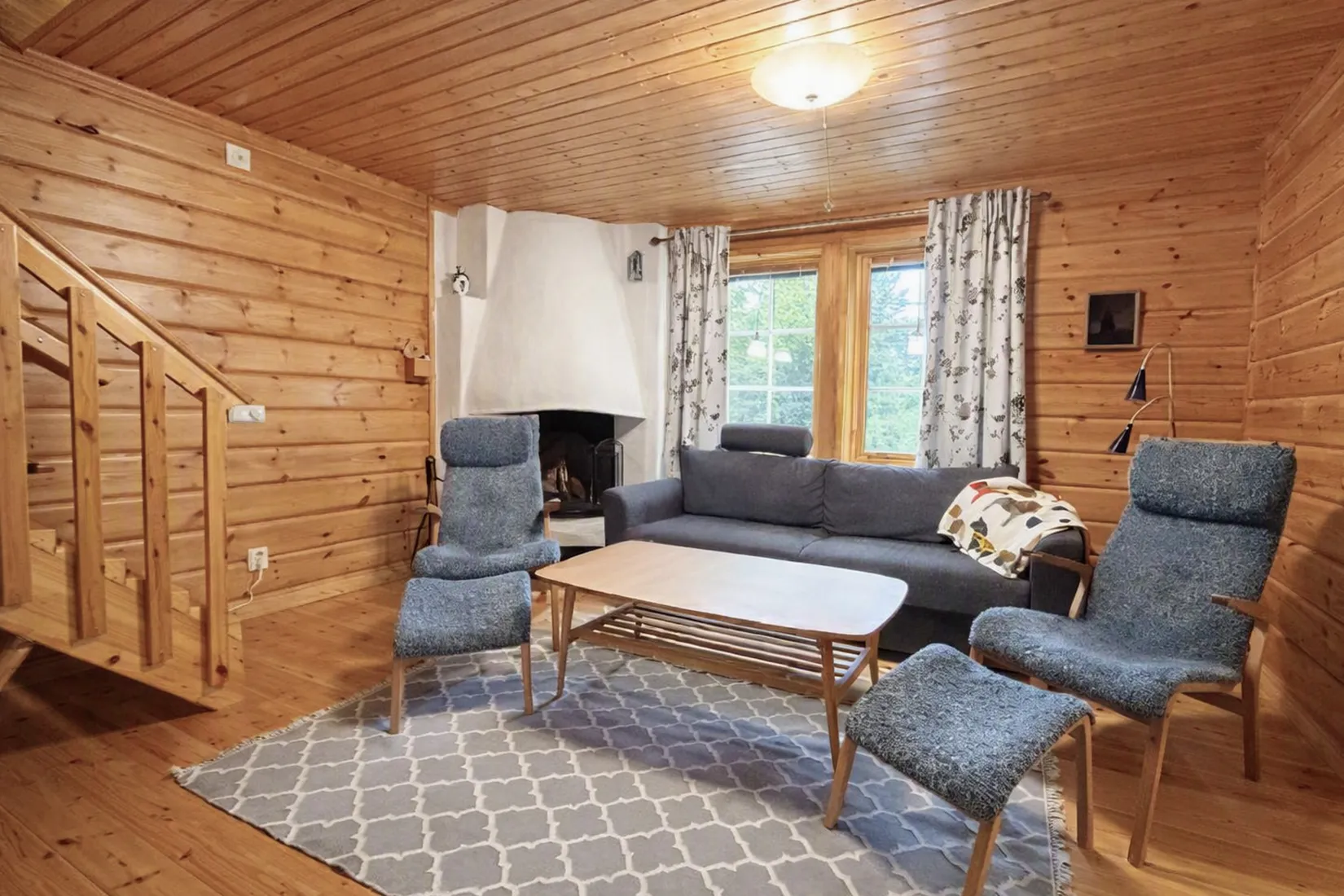 Fritidshus, Jossivägen 63 B, Tandådalen, Malung-Sälen