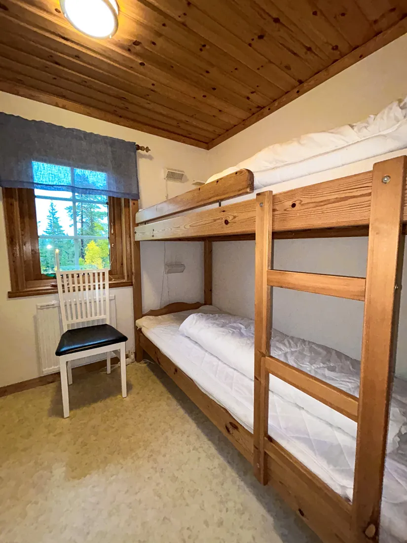 Fritidshus, Jossivägen 63 B, Tandådalen, Malung-Sälen