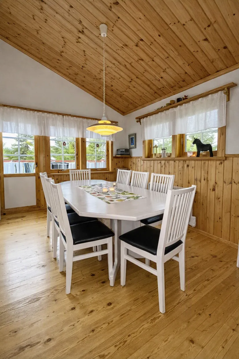 Fritidshus, Jossivägen 63 B, Tandådalen, Malung-Sälen