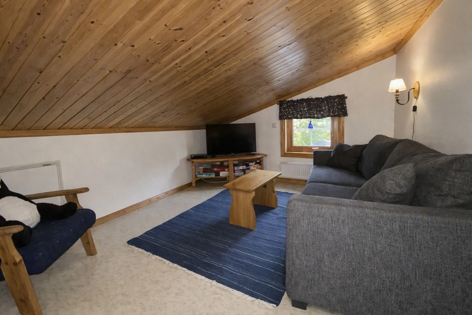 Fritidshus, Jossivägen 63 B, Tandådalen, Malung-Sälen