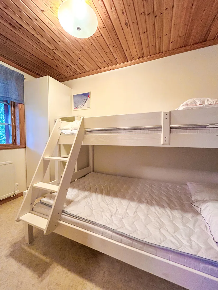 Fritidshus, Jossivägen 63 B, Tandådalen, Malung-Sälen