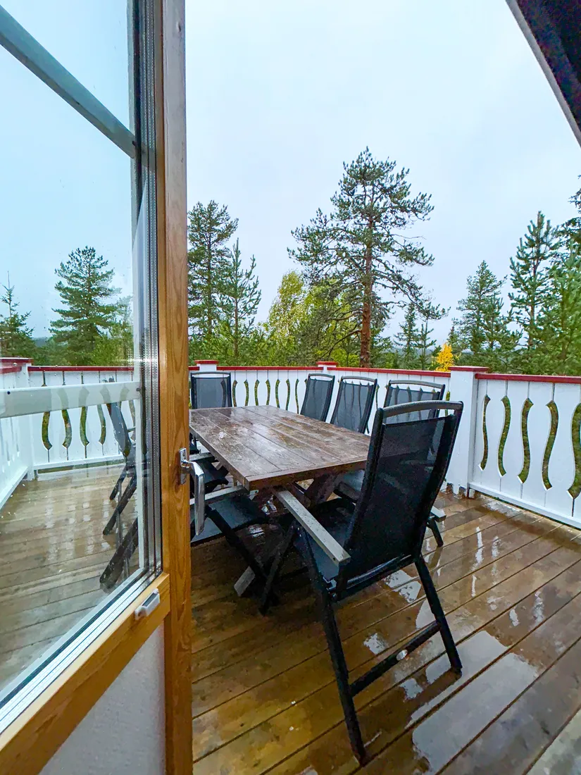 Fritidshus, Jossivägen 63 B, Tandådalen, Malung-Sälen