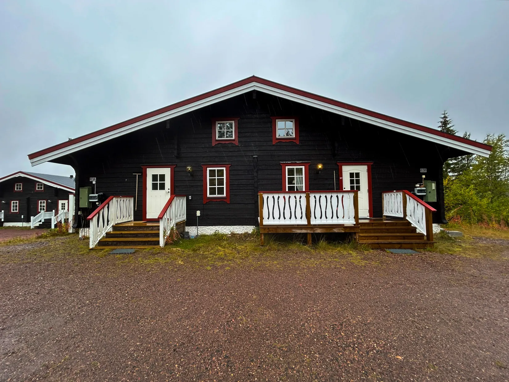 Fritidshus, Jossivägen 63 B, Tandådalen, Malung-Sälen