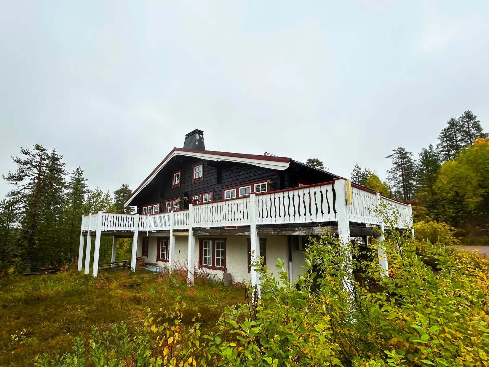 Fritidshus, Jossivägen 63 B, Tandådalen, Malung-Sälen