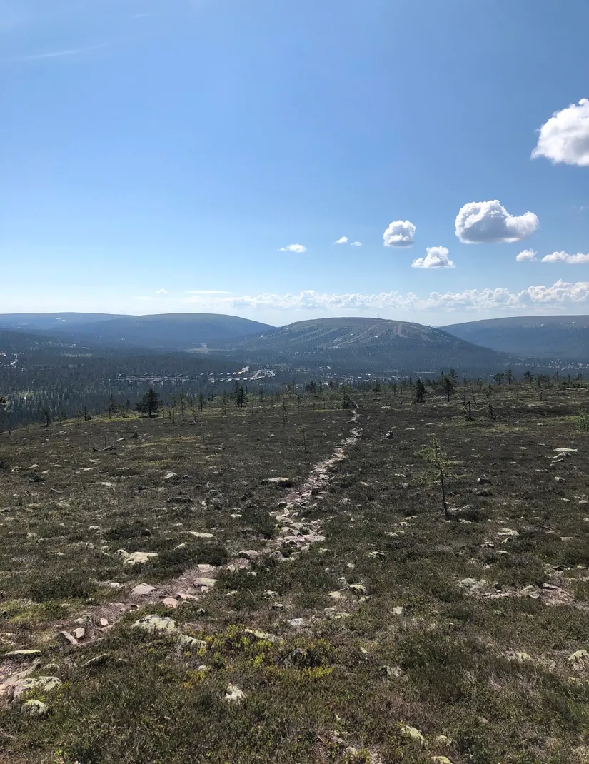 Fritidshus, Jossivägen 63 B, Tandådalen, Malung-Sälen