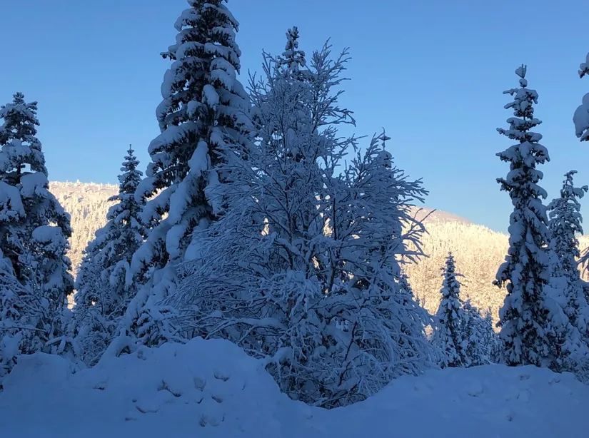 Fritidshus, Jossivägen 63 B, Tandådalen, Malung-Sälen