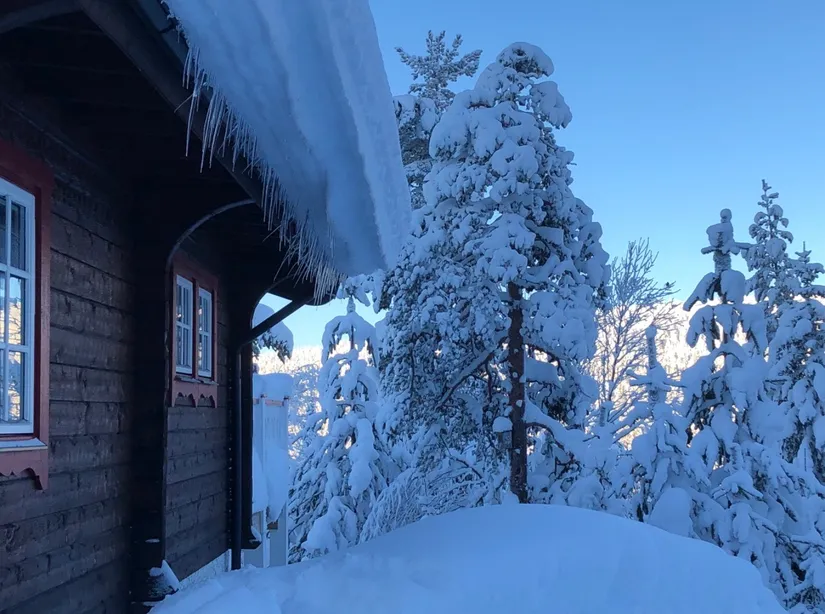 Fritidshus, Jossivägen 63 B, Tandådalen, Malung-Sälen