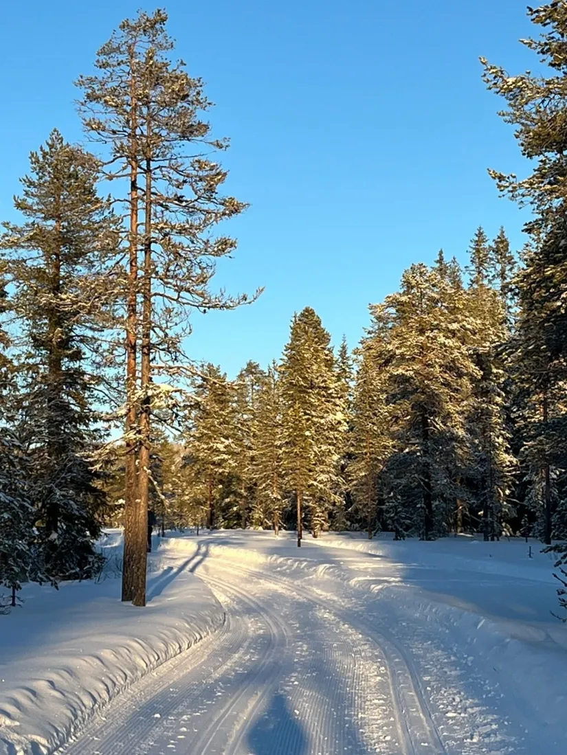 Fritidshus, Jossivägen 63 B, Tandådalen, Malung-Sälen