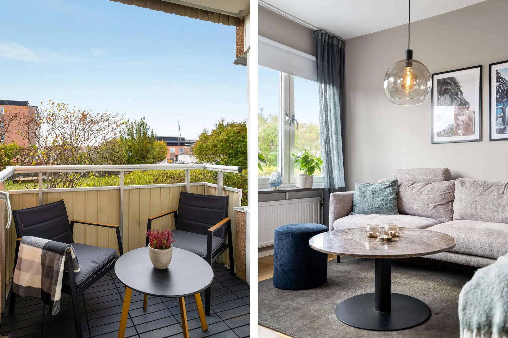 Bostadsrätt, Kungsgatan 9, Centrum, Enköping