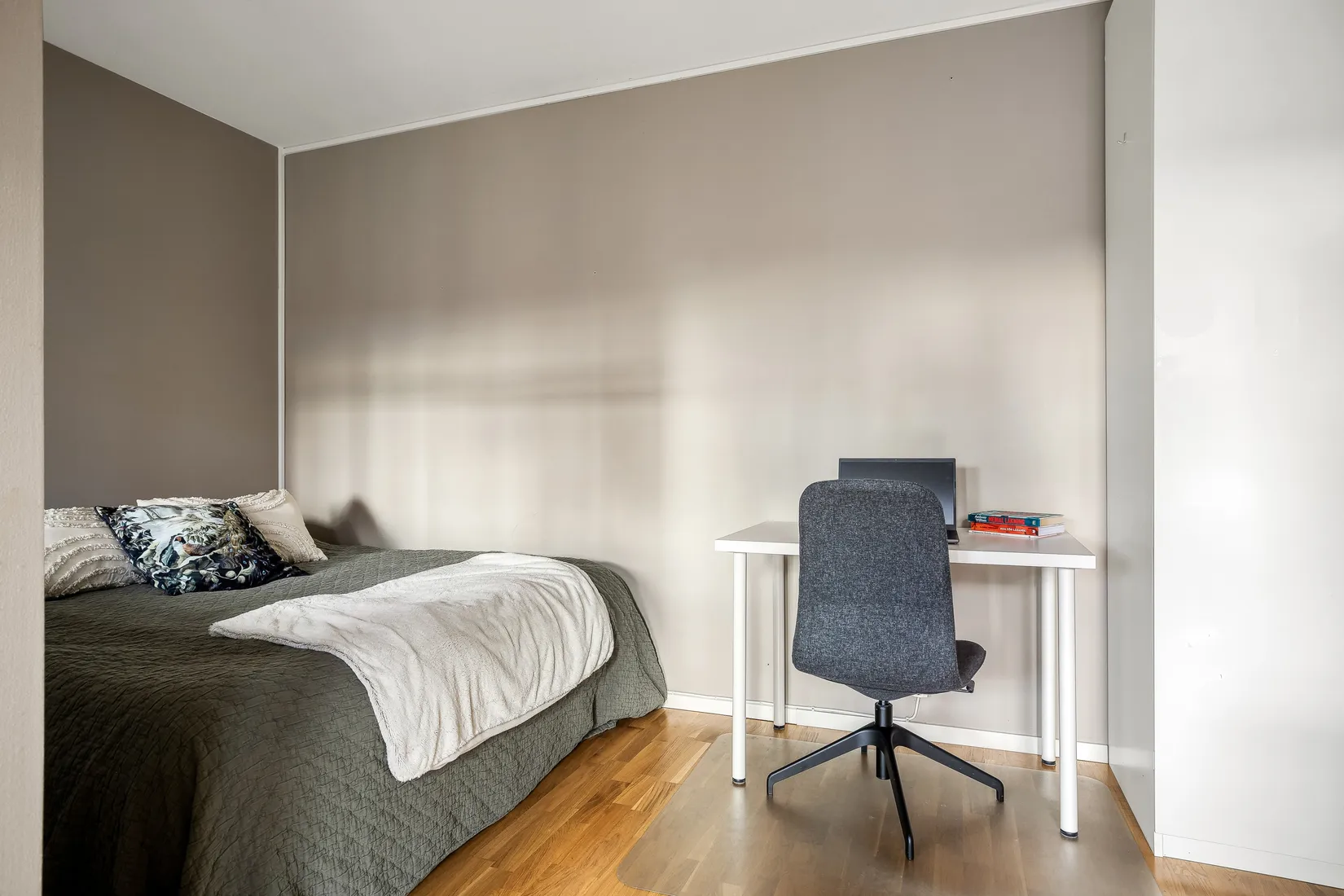 Bostadsrätt, Kungsgatan 9, Centrum, Enköping
