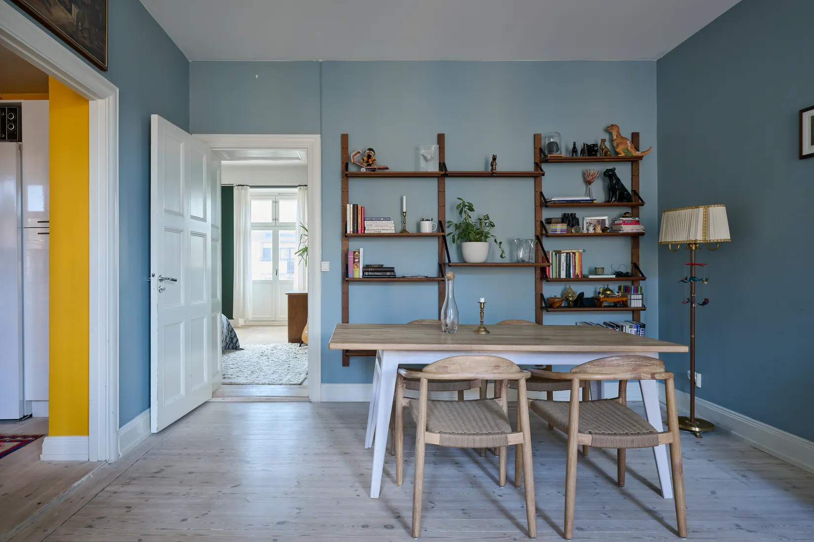 Bostadsrätt, Ringvägen 123, Södermalm Katarina, Stockholm