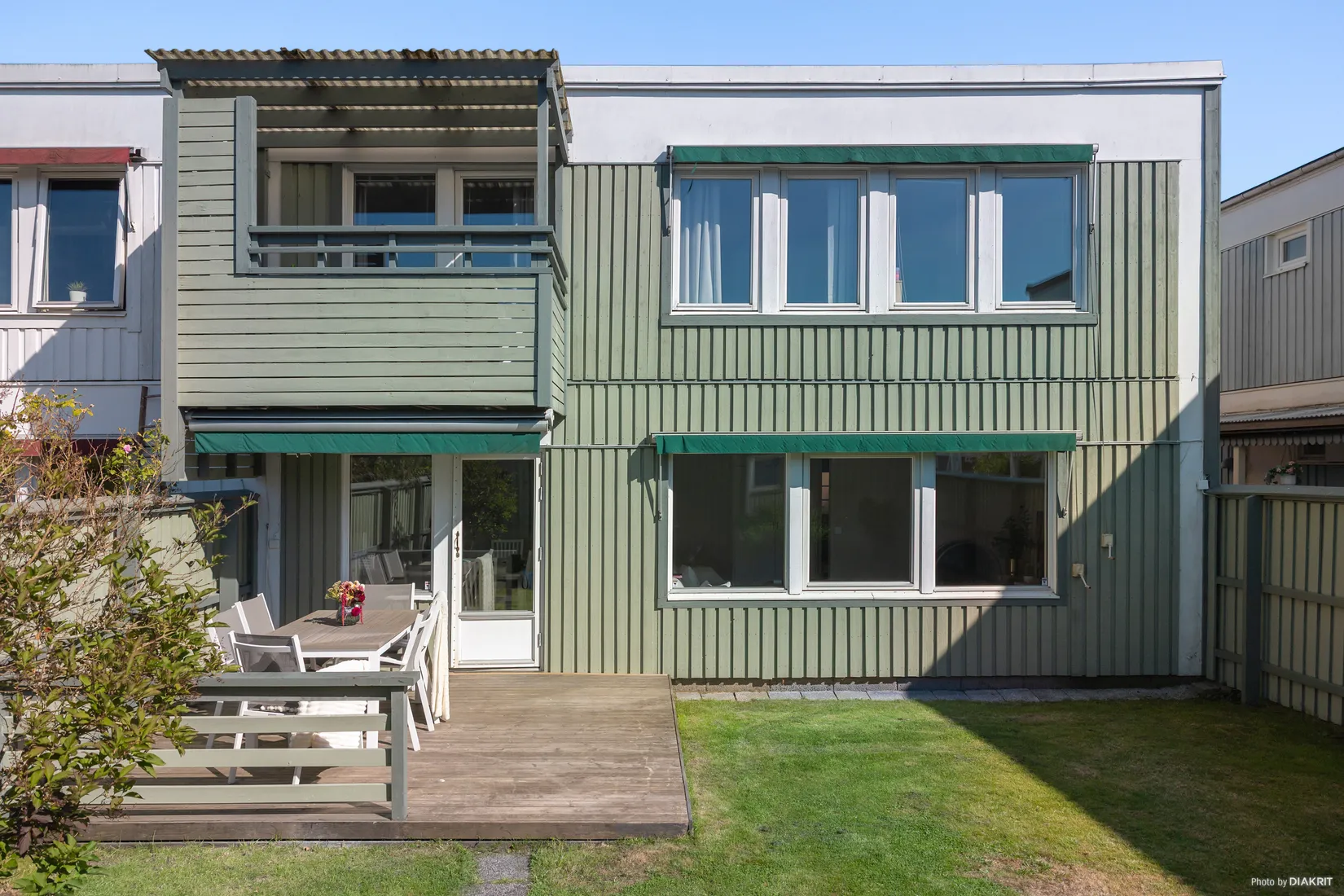 Villa, Stora Kronogårdsgatan 71, Hisings Backa, Göteborg