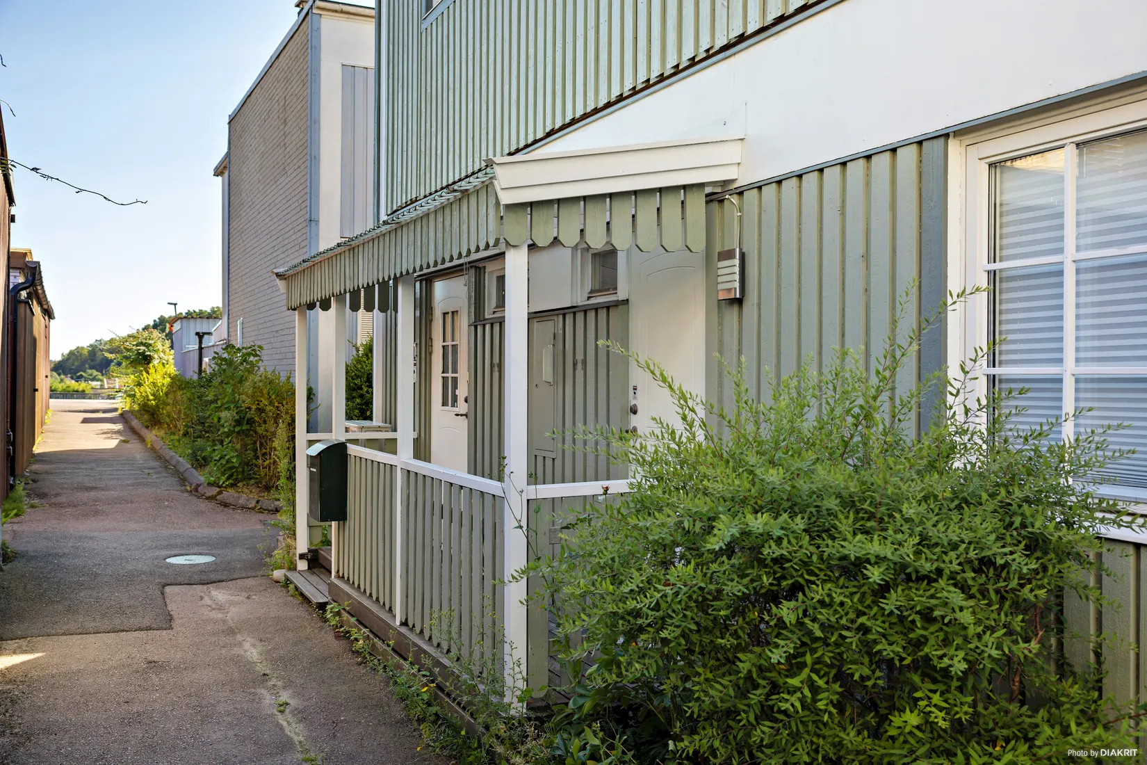 Villa, Stora Kronogårdsgatan 71, Hisings Backa, Göteborg