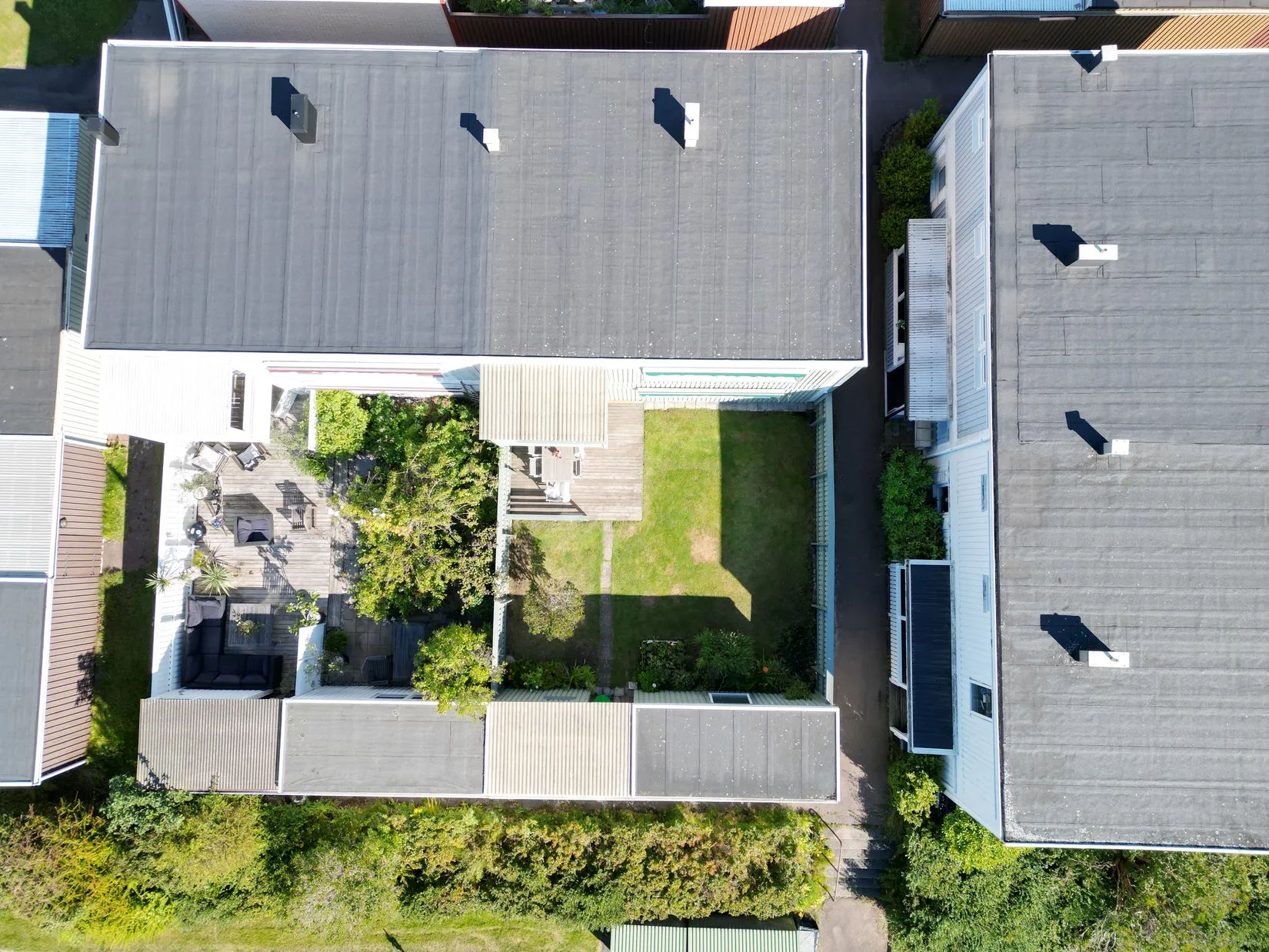 Villa, Stora Kronogårdsgatan 71, Hisings Backa, Göteborg