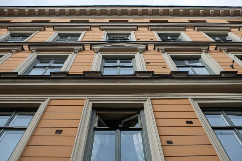 Bostadsrätt, Hornsgatan 178, 4tr, Södermalm Högalid, Stockholm