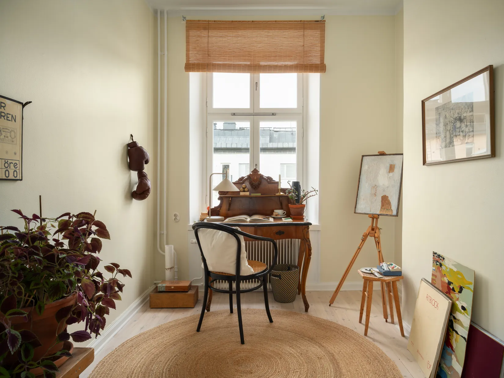 Bostadsrätt, Hornsgatan 178, 4tr, Södermalm Högalid, Stockholm