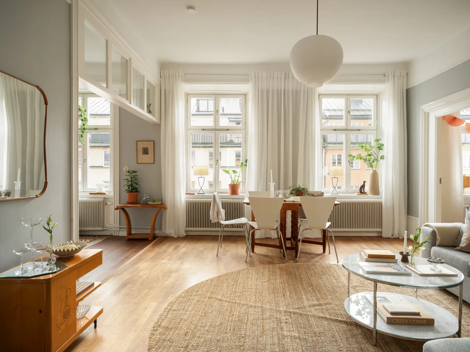 Bostadsrätt, Hornsgatan 178, 4tr, Södermalm Högalid, Stockholm