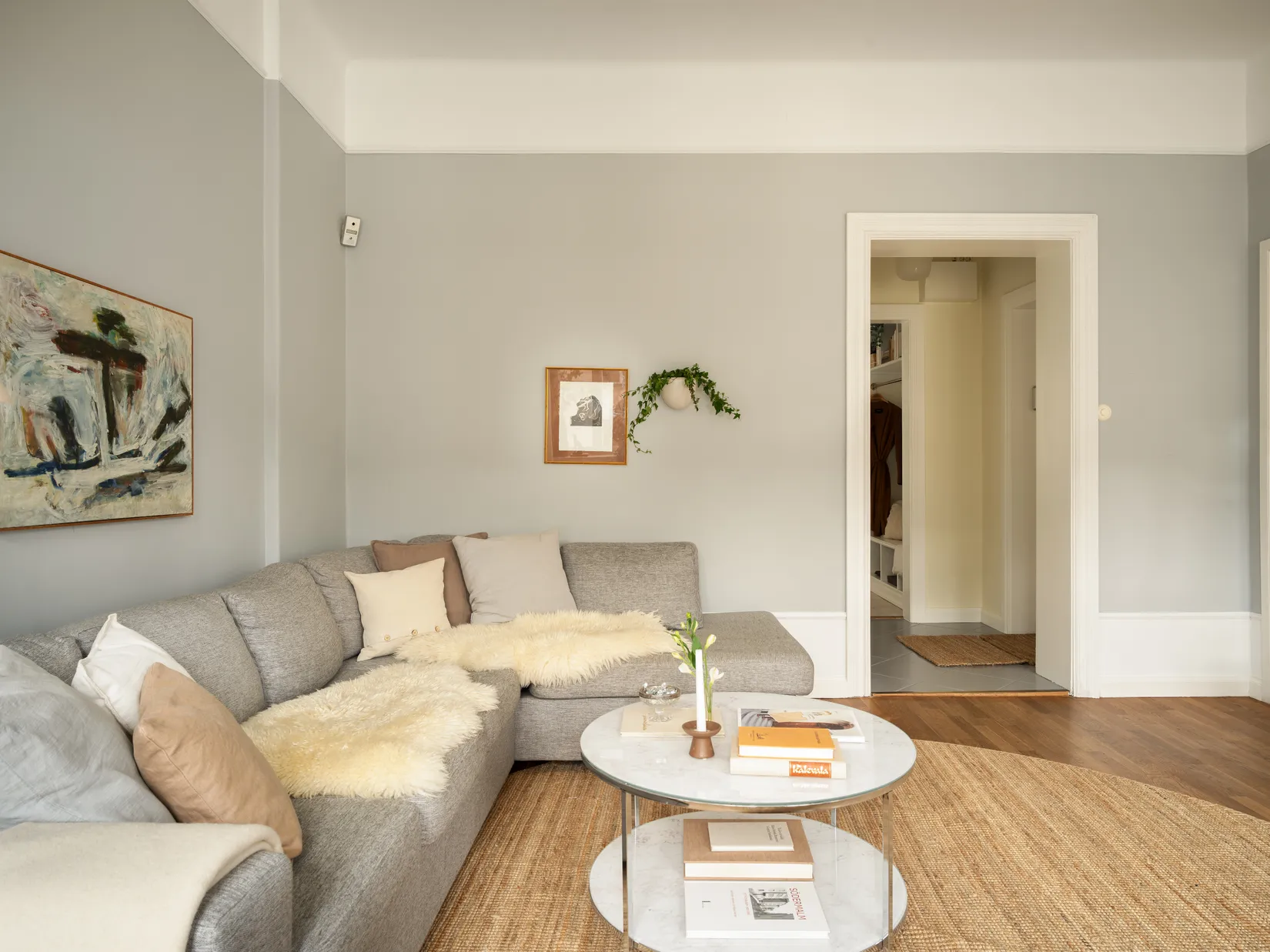 Bostadsrätt, Hornsgatan 178, 4tr, Södermalm Högalid, Stockholm