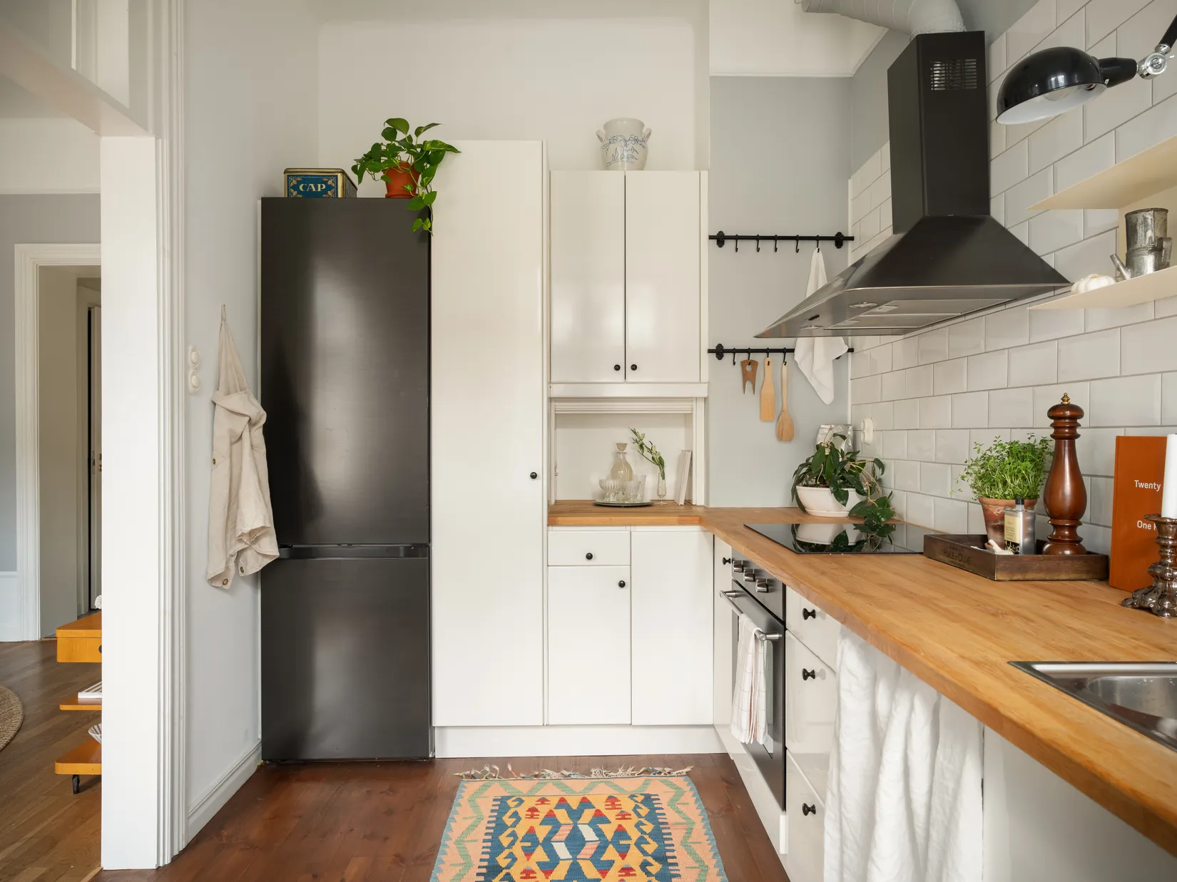Bostadsrätt, Hornsgatan 178, 4tr, Södermalm Högalid, Stockholm