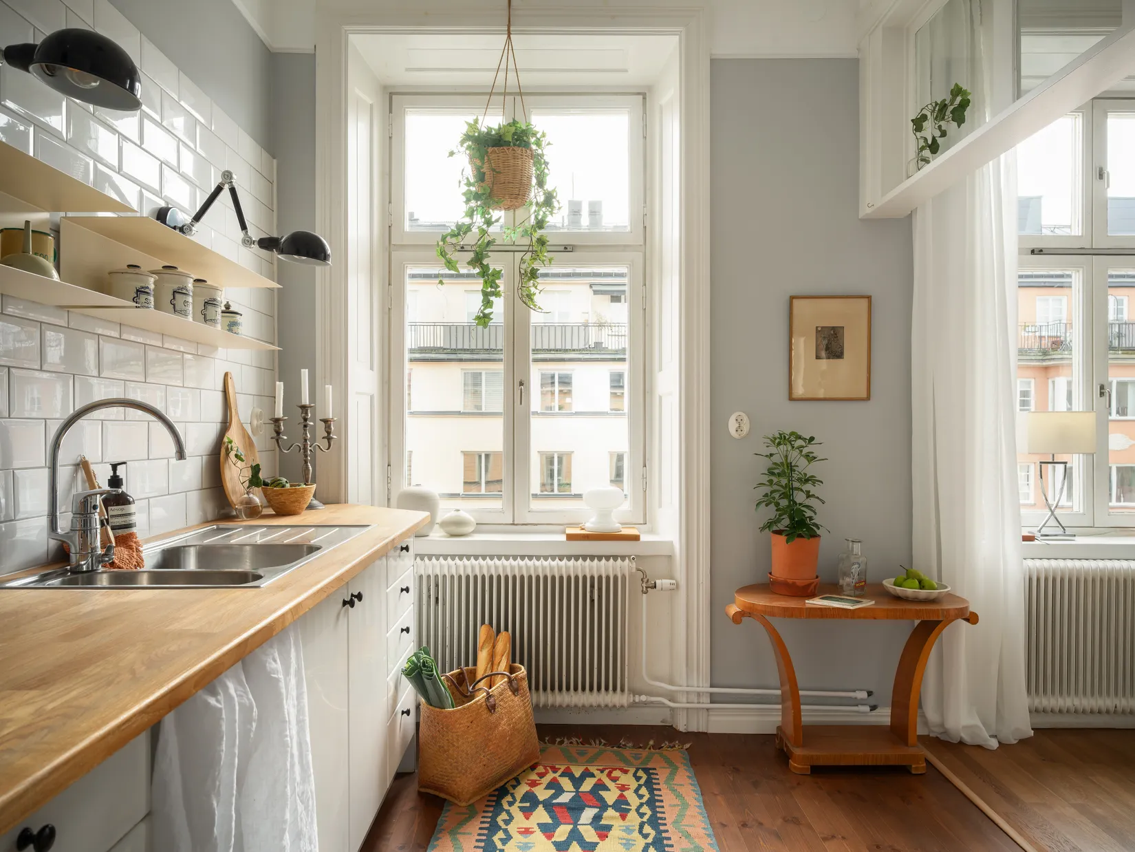 Bostadsrätt, Hornsgatan 178, 4tr, Södermalm Högalid, Stockholm