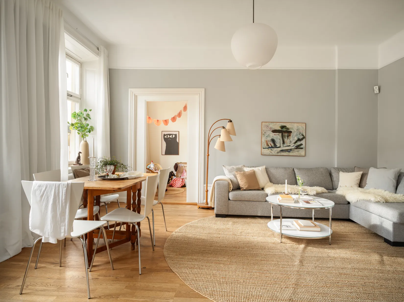 Bostadsrätt, Hornsgatan 178, 4tr, Södermalm Högalid, Stockholm