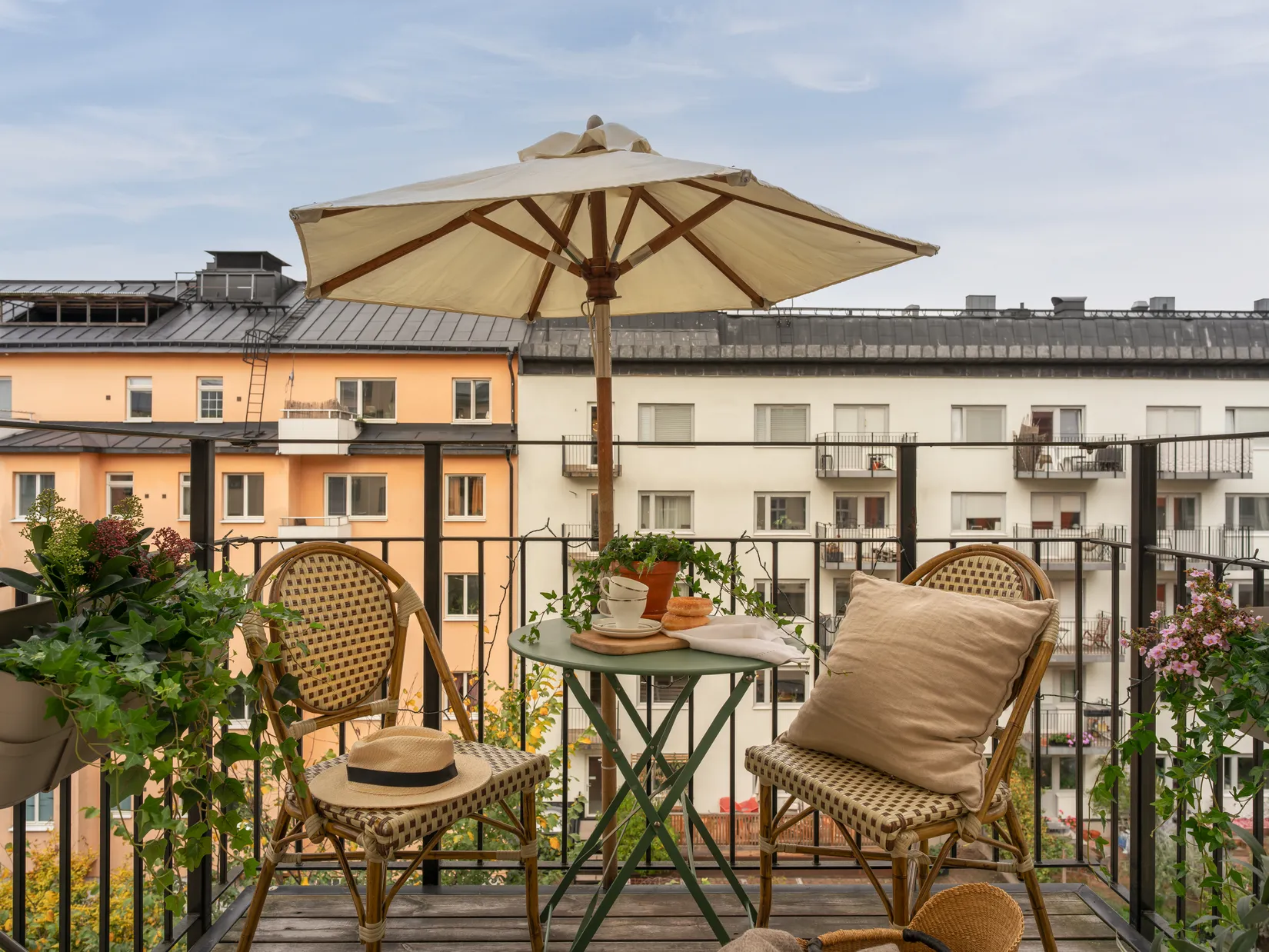 Bostadsrätt, Hornsgatan 178, 4tr, Södermalm Högalid, Stockholm