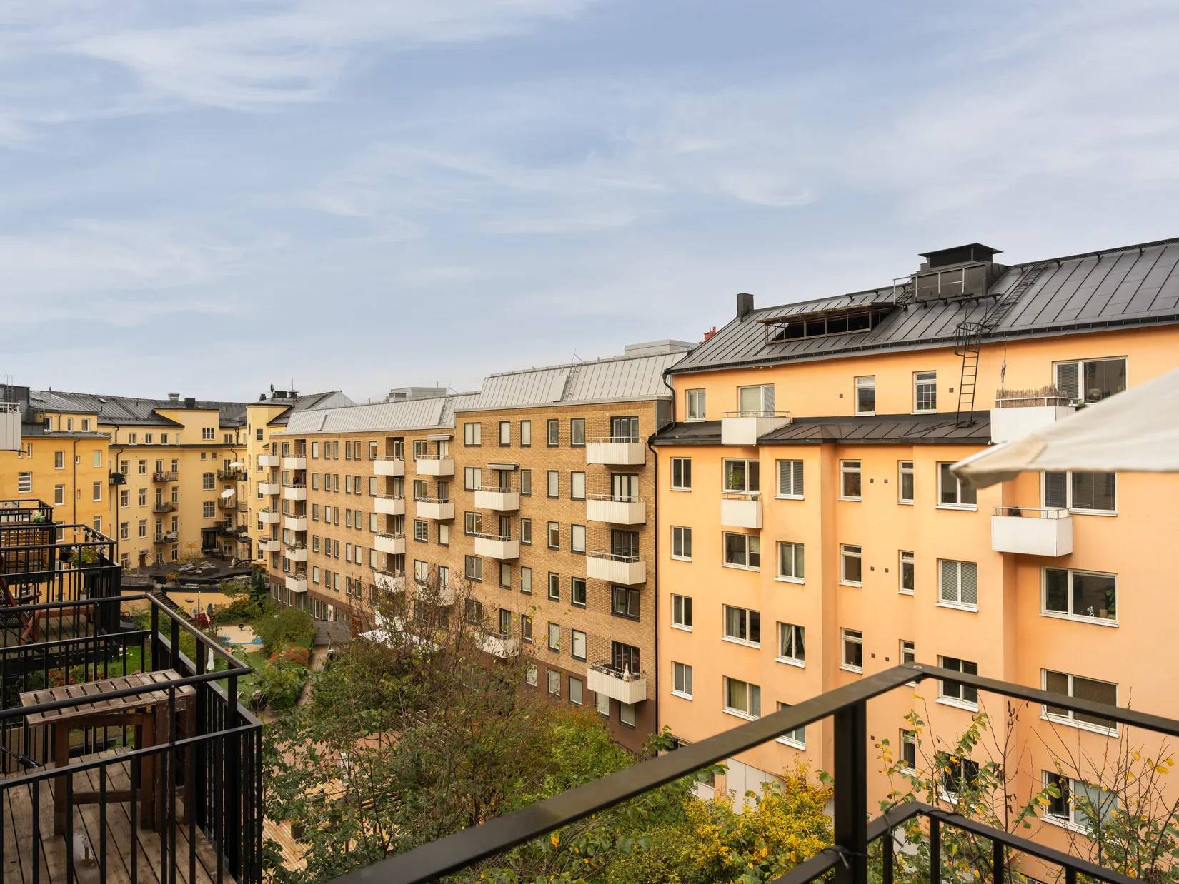 Bostadsrätt, Hornsgatan 178, 4tr, Södermalm Högalid, Stockholm