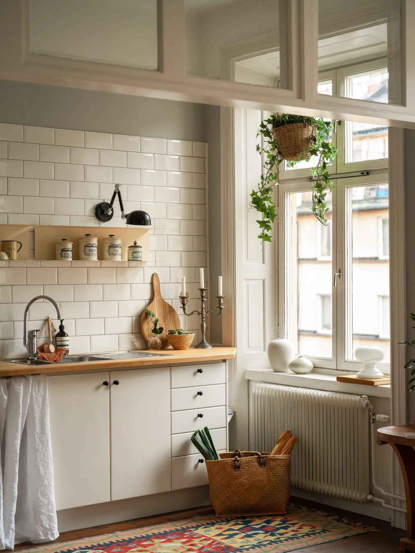 Bostadsrätt, Hornsgatan 178, 4tr, Södermalm Högalid, Stockholm