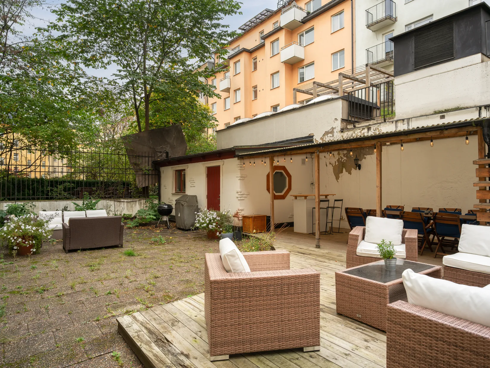 Bostadsrätt, Hornsgatan 178, 4tr, Södermalm Högalid, Stockholm