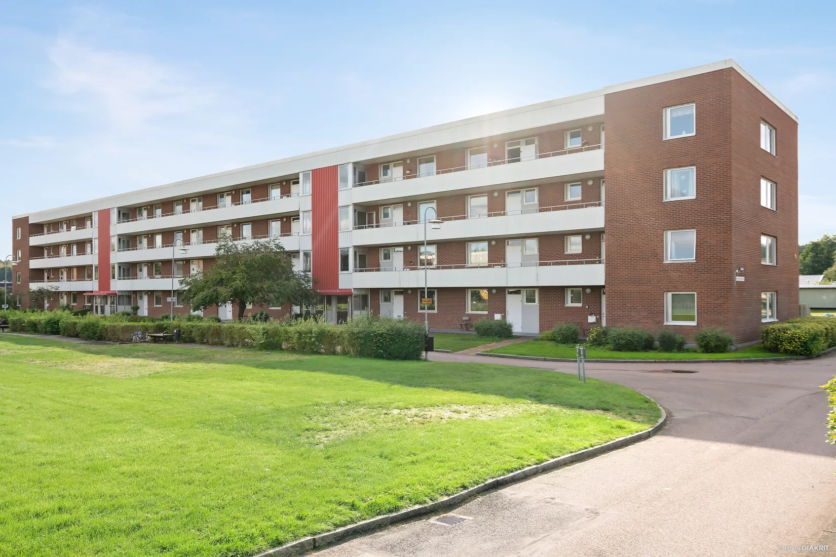 Bostadsrätt, Lillekärr norra 90, Hisings Kärra, Göteborg