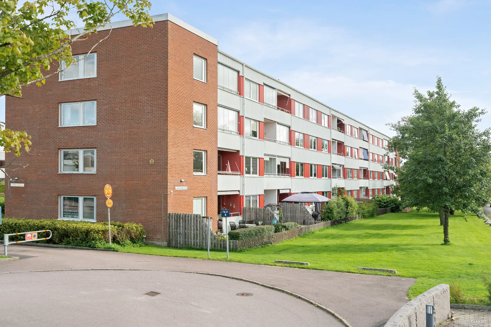 Bostadsrätt, Lillekärr norra 90, Hisings Kärra, Göteborg