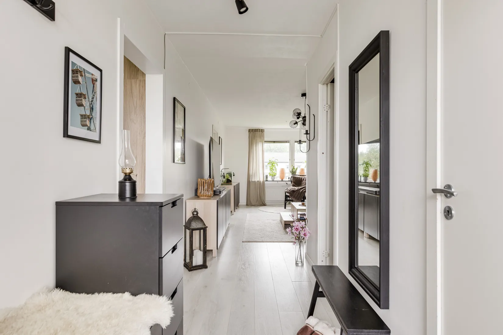Bostadsrätt, Lillekärr norra 90, Hisings Kärra, Göteborg