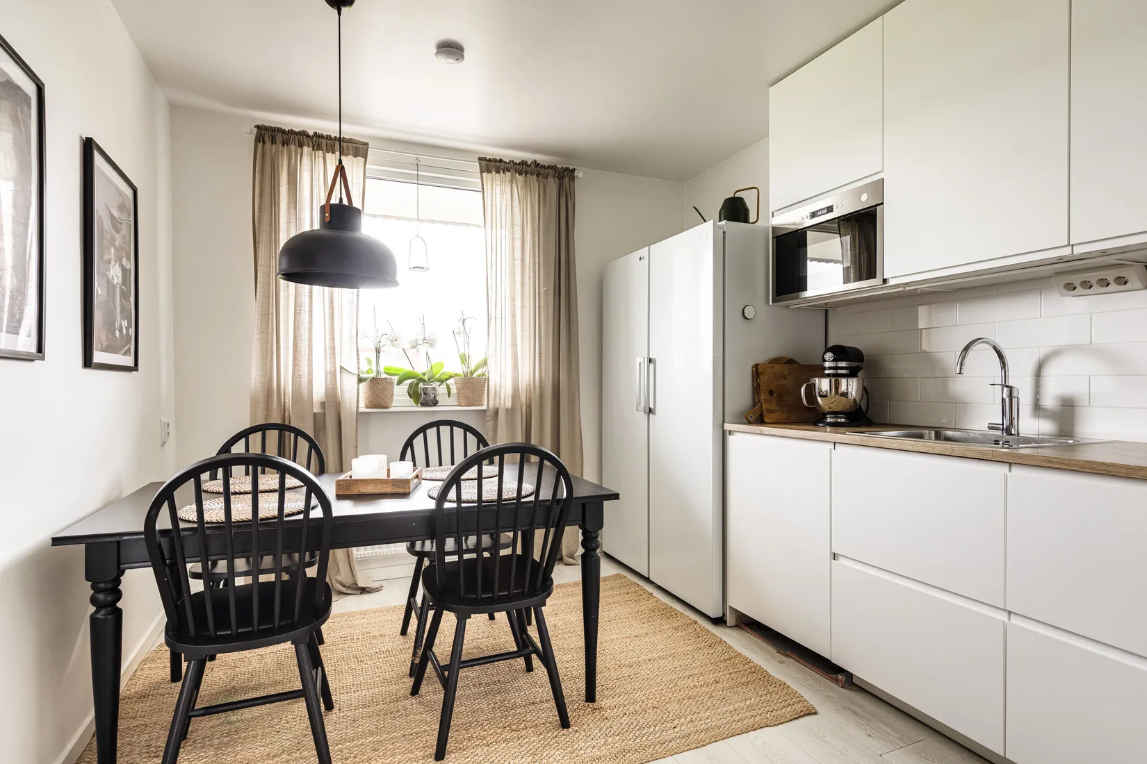 Bostadsrätt, Lillekärr norra 90, Hisings Kärra, Göteborg